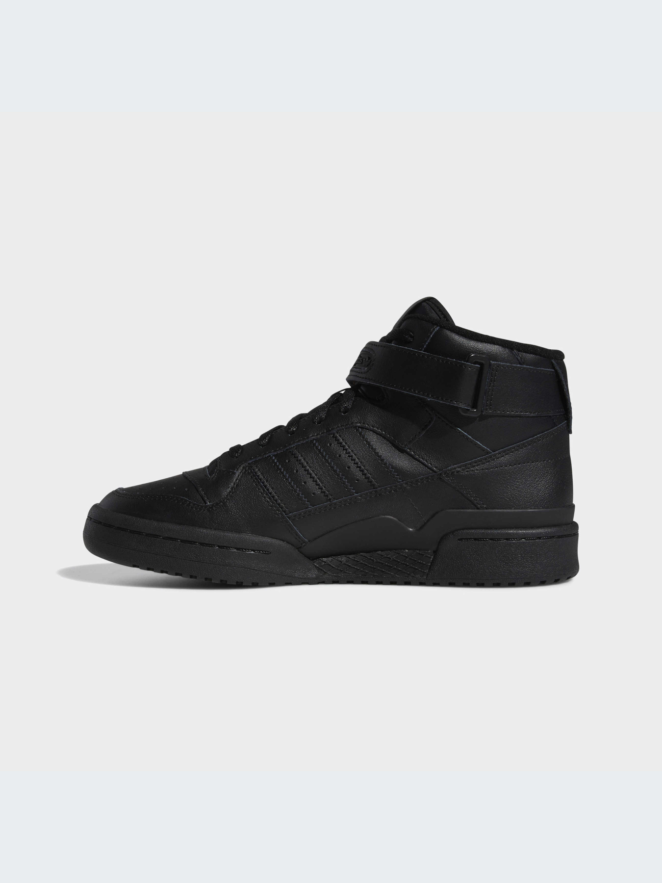 Кроссовки Adidas Forum модель GV9767-KZ Фото