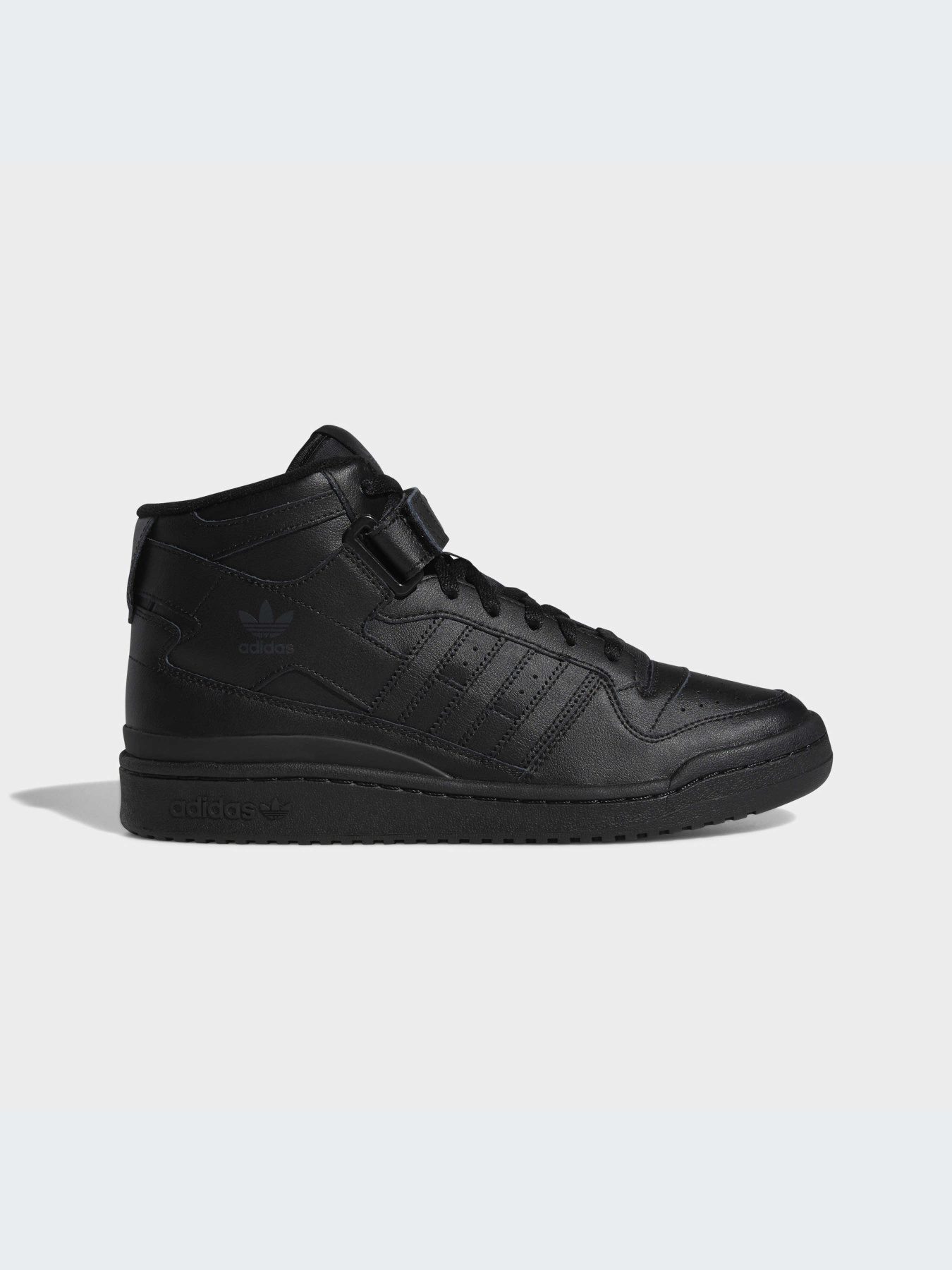 Кроссовки Adidas Forum модель GV9767-KZ Фото