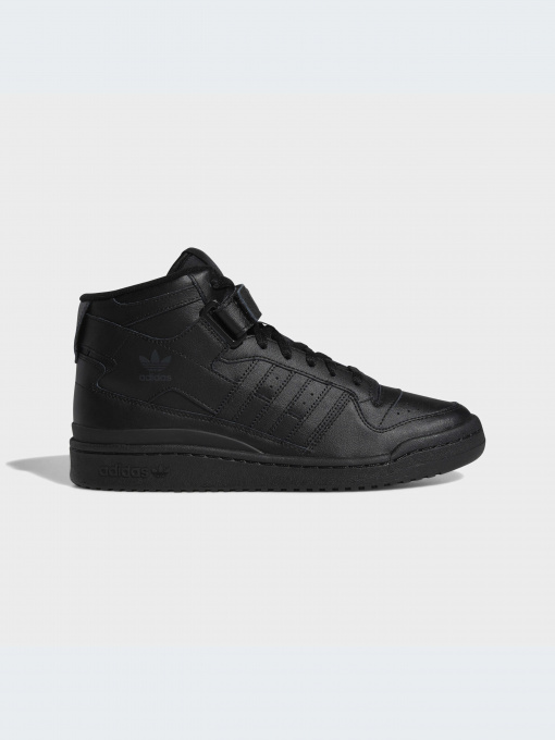 Кроссовки Adidas Forum модель GV9767-KZ Фото