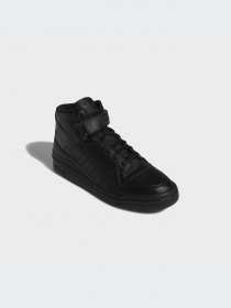 Кроссовки Adidas Forum модель GV9767-KZ Фото