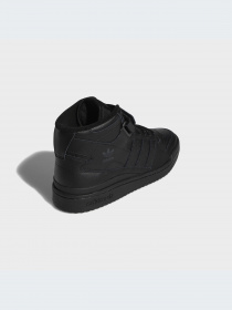 Кроссовки Adidas Forum модель GV9767-KZ Фото