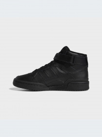 Кроссовки Adidas Forum модель GV9767-KZ Фото