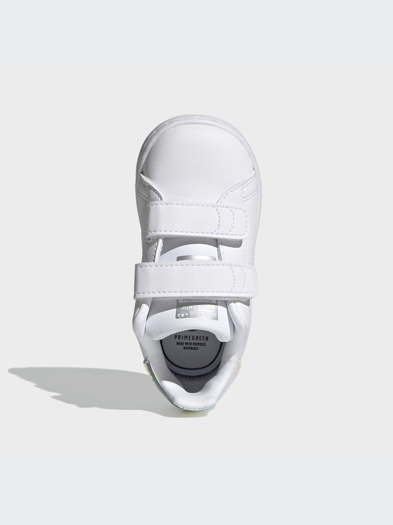 Кеды Adidas Stan Smith модель FX7537-KZ Фото