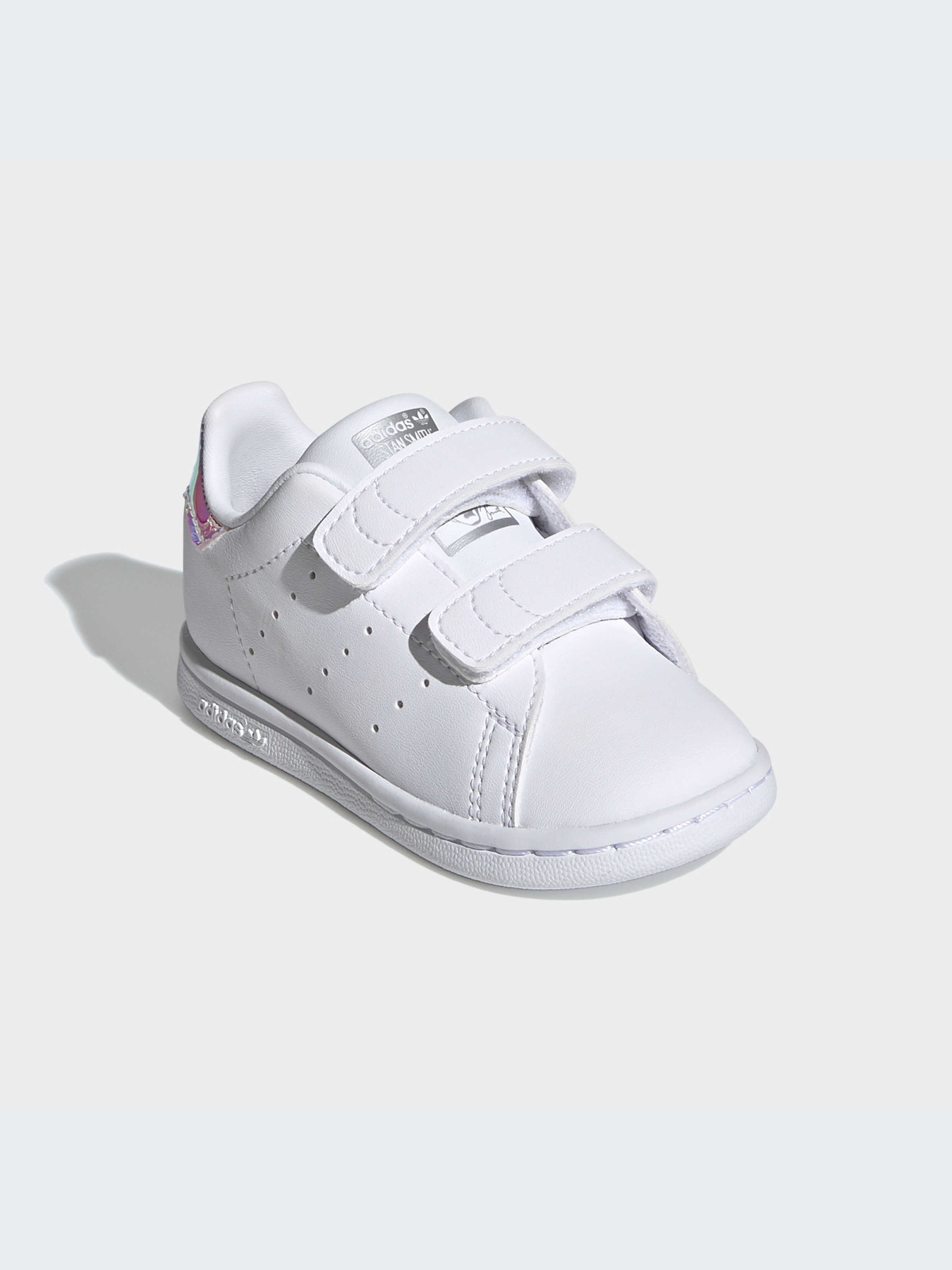 Кеды Adidas Stan Smith модель FX7537-KZ Фото