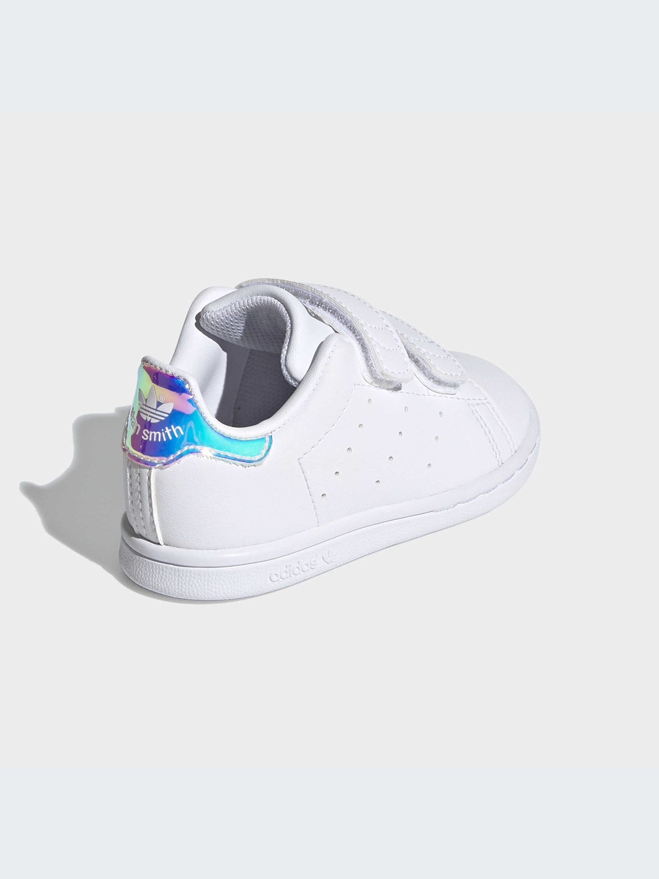 Кеды Adidas Stan Smith модель FX7537-KZ Фото