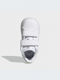 Кеды Adidas Stan Smith модель FX7537-KZ Фото