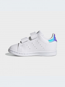 Кеды Adidas Stan Smith модель FX7537-KZ Фото