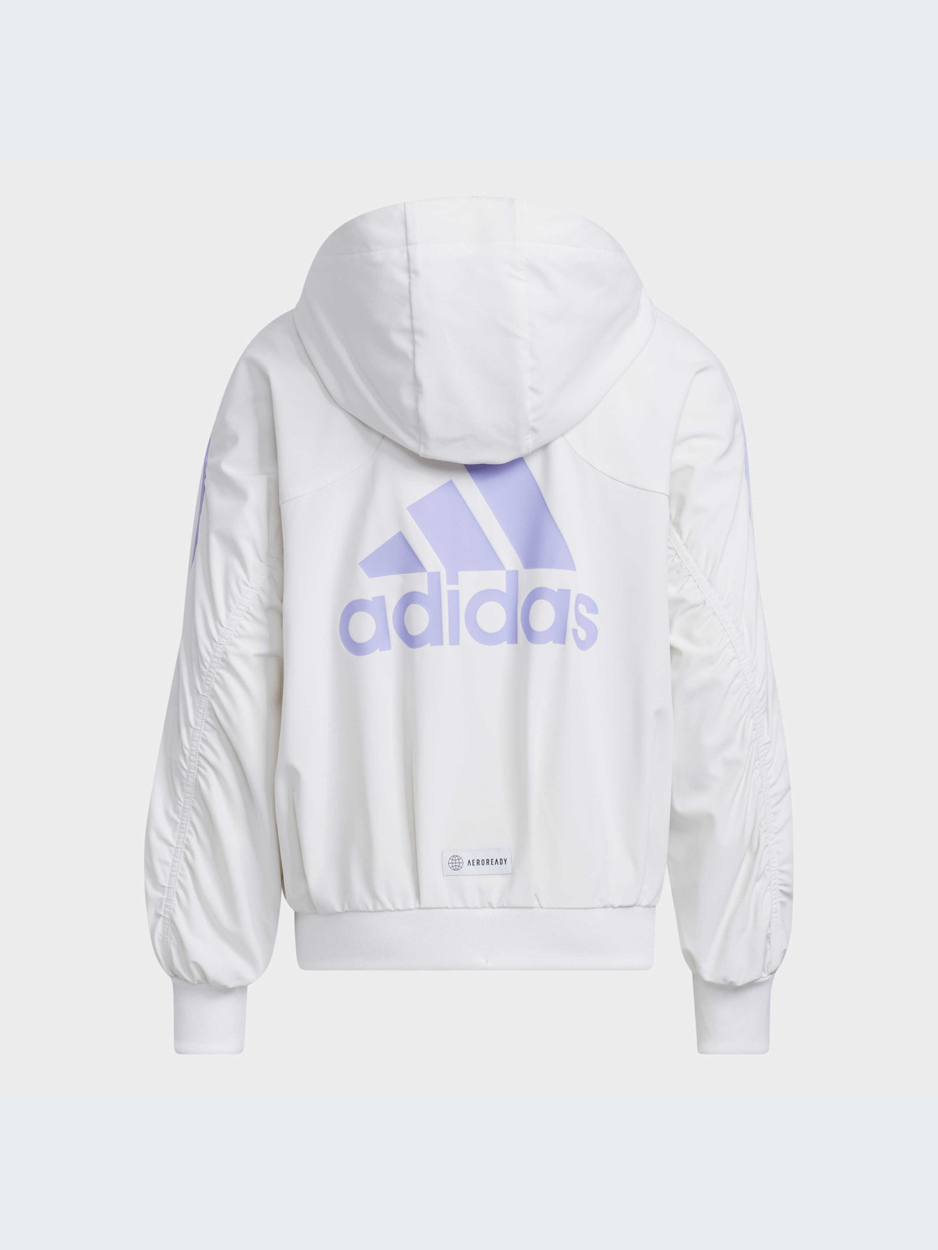 Куртки и дубленки Adidas модель HE2577-KZ Фото