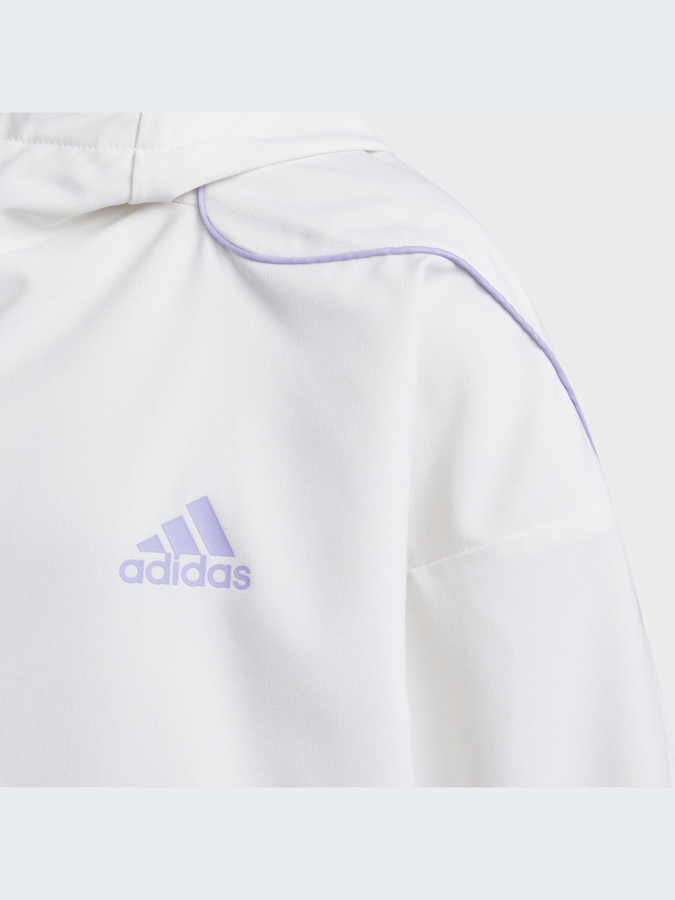 Куртки и дубленки Adidas модель HE2577-KZ Фото