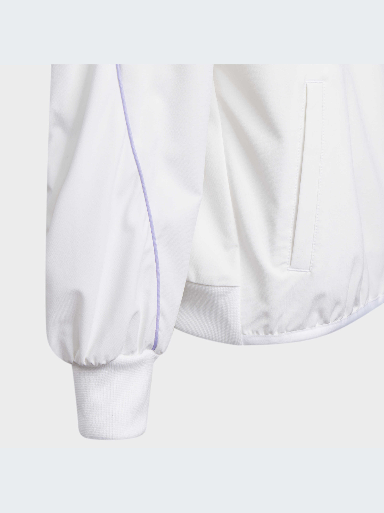 Куртки и дубленки Adidas модель HE2577-KZ Фото