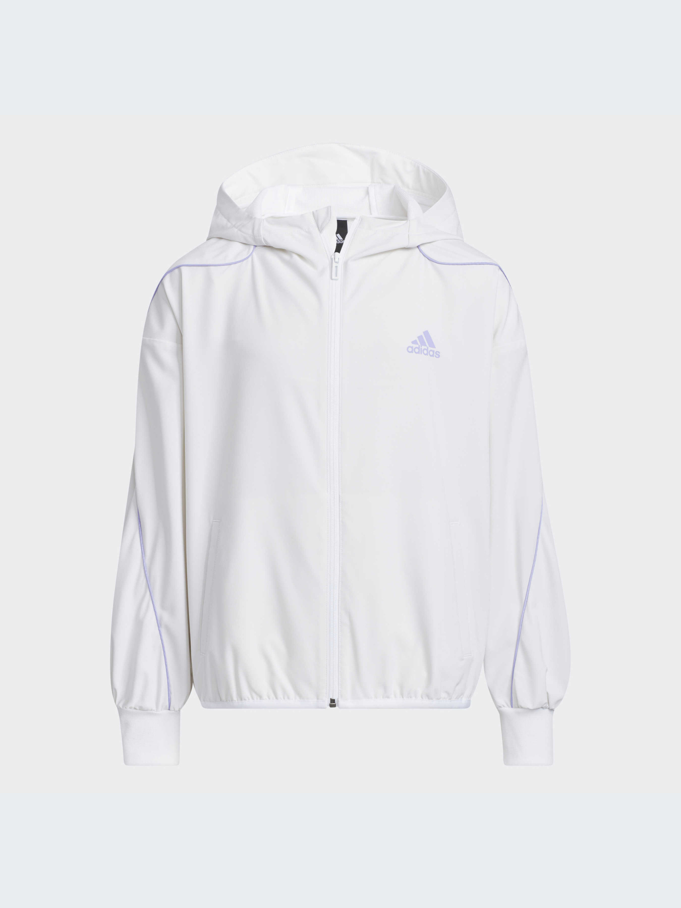 Куртки и дубленки Adidas модель HE2577-KZ Фото