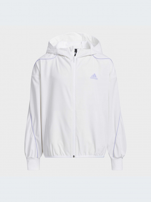Куртки и дубленки Adidas модель HE2577-KZ Фото