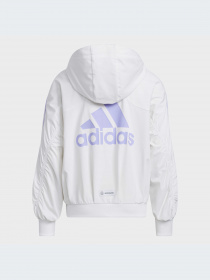 Куртки и дубленки Adidas модель HE2577-KZ Фото