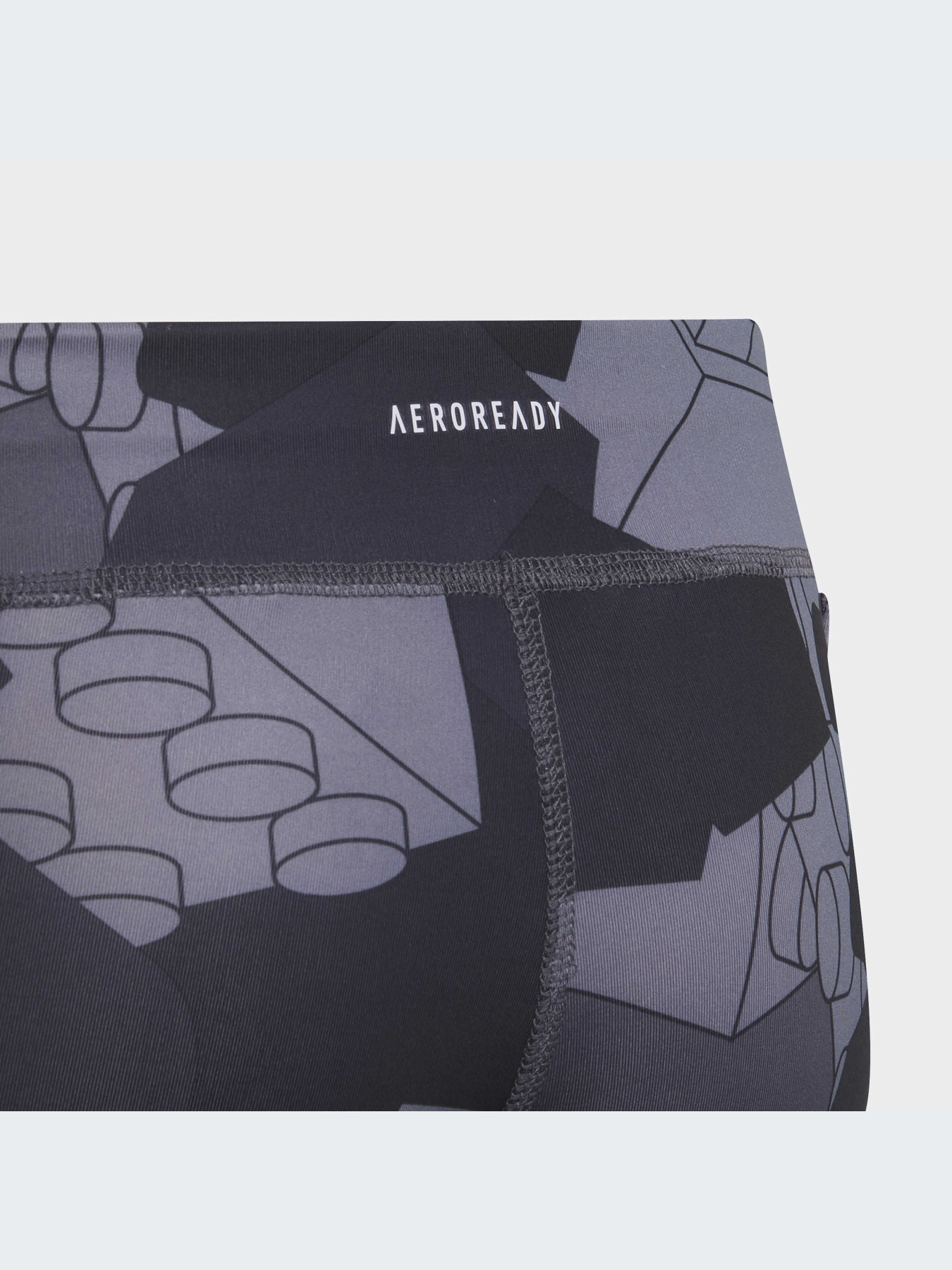 Брюки Adidas Lego модель H65364-KZ Фото