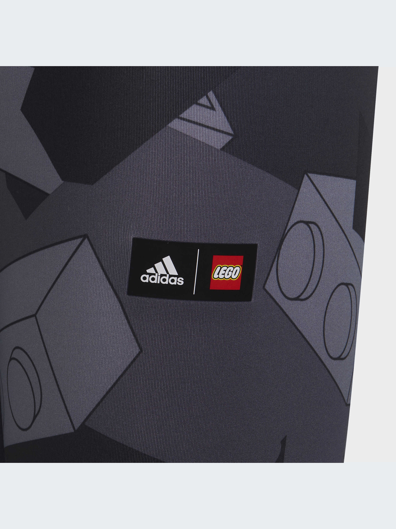 Брюки Adidas Lego модель H65364-KZ Фото