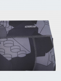 Брюки Adidas Lego модель H65364-KZ Фото