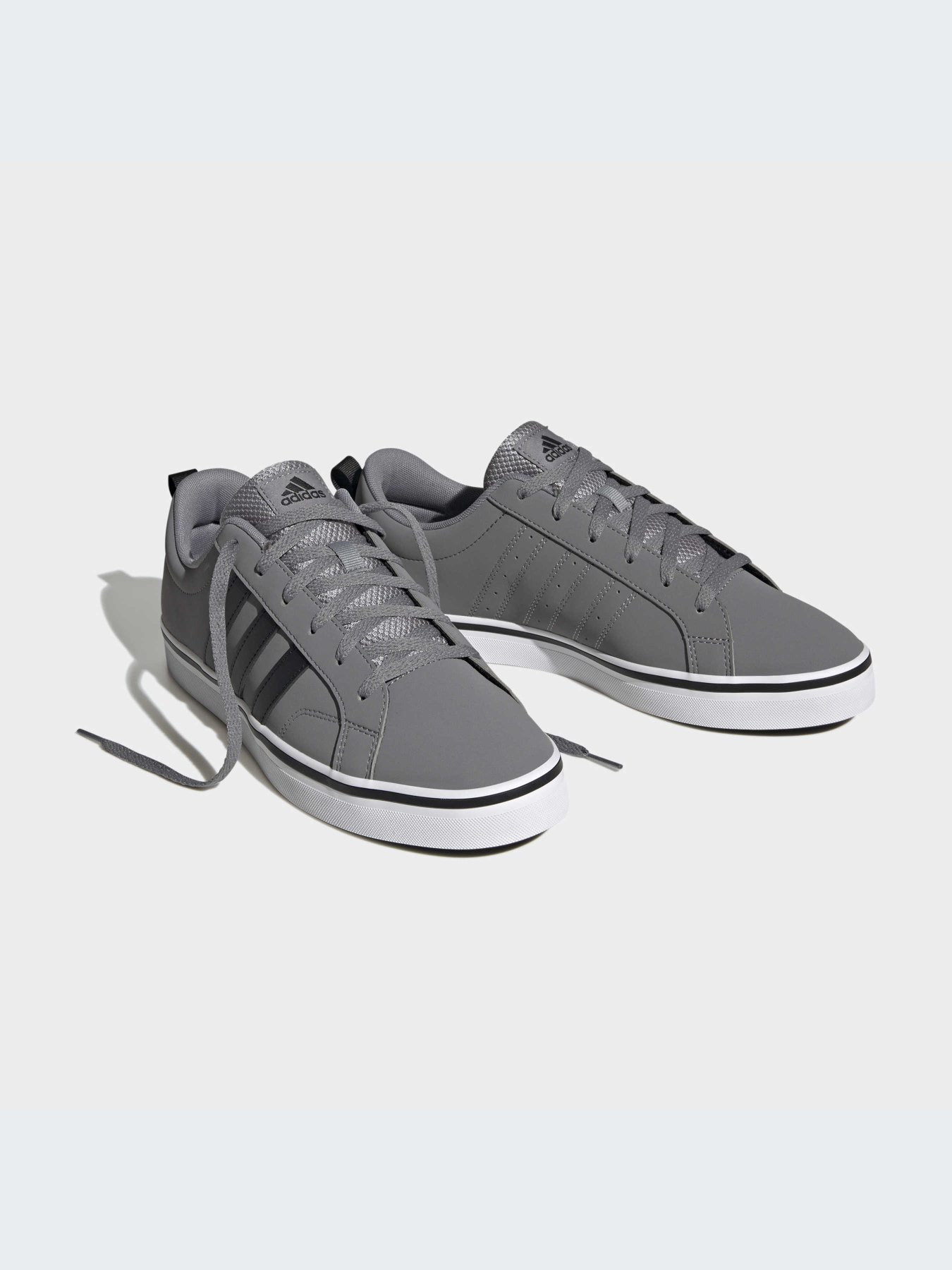 Кеды Adidas модель HP6007-KZ Фото