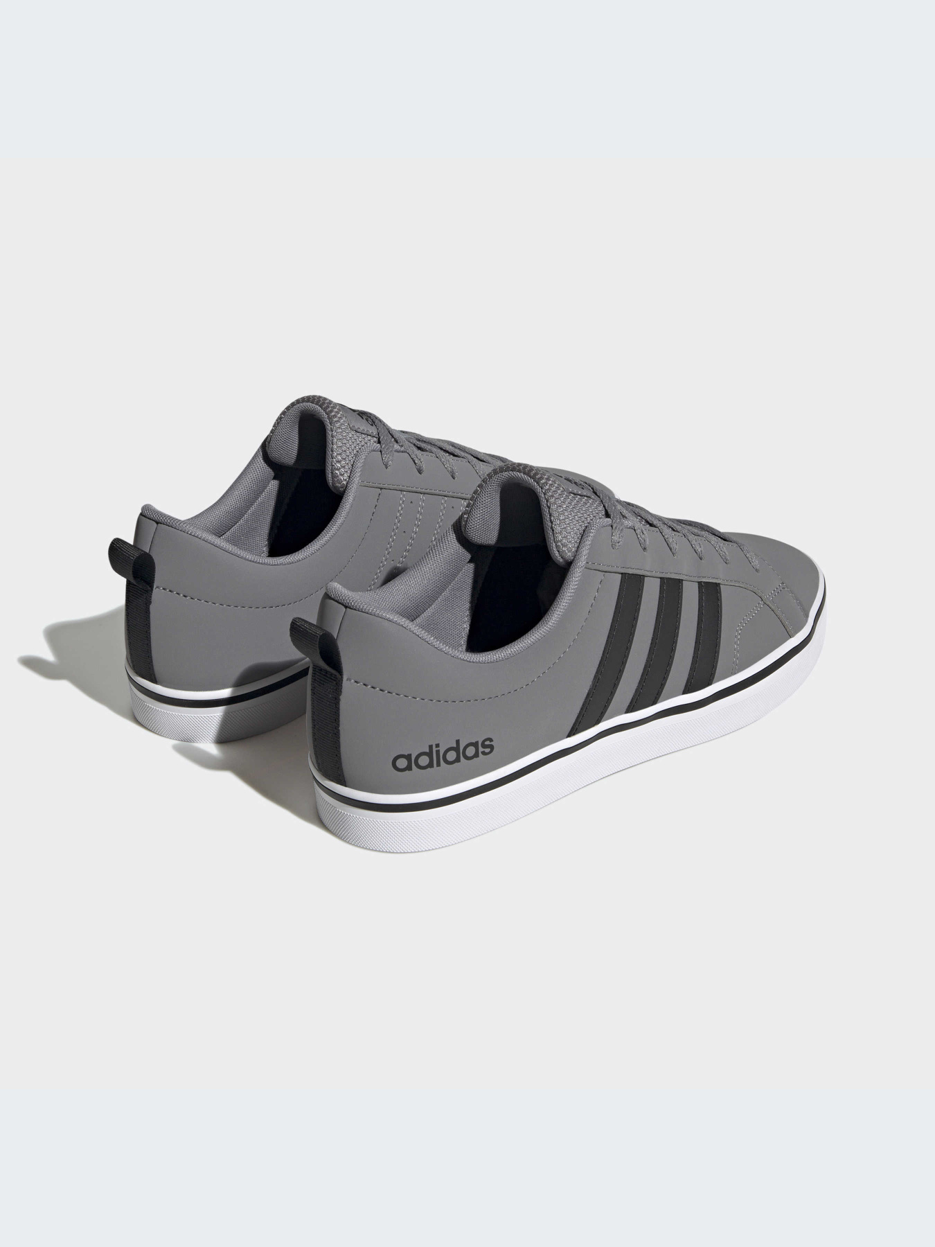 Кеды Adidas модель HP6007-KZ Фото