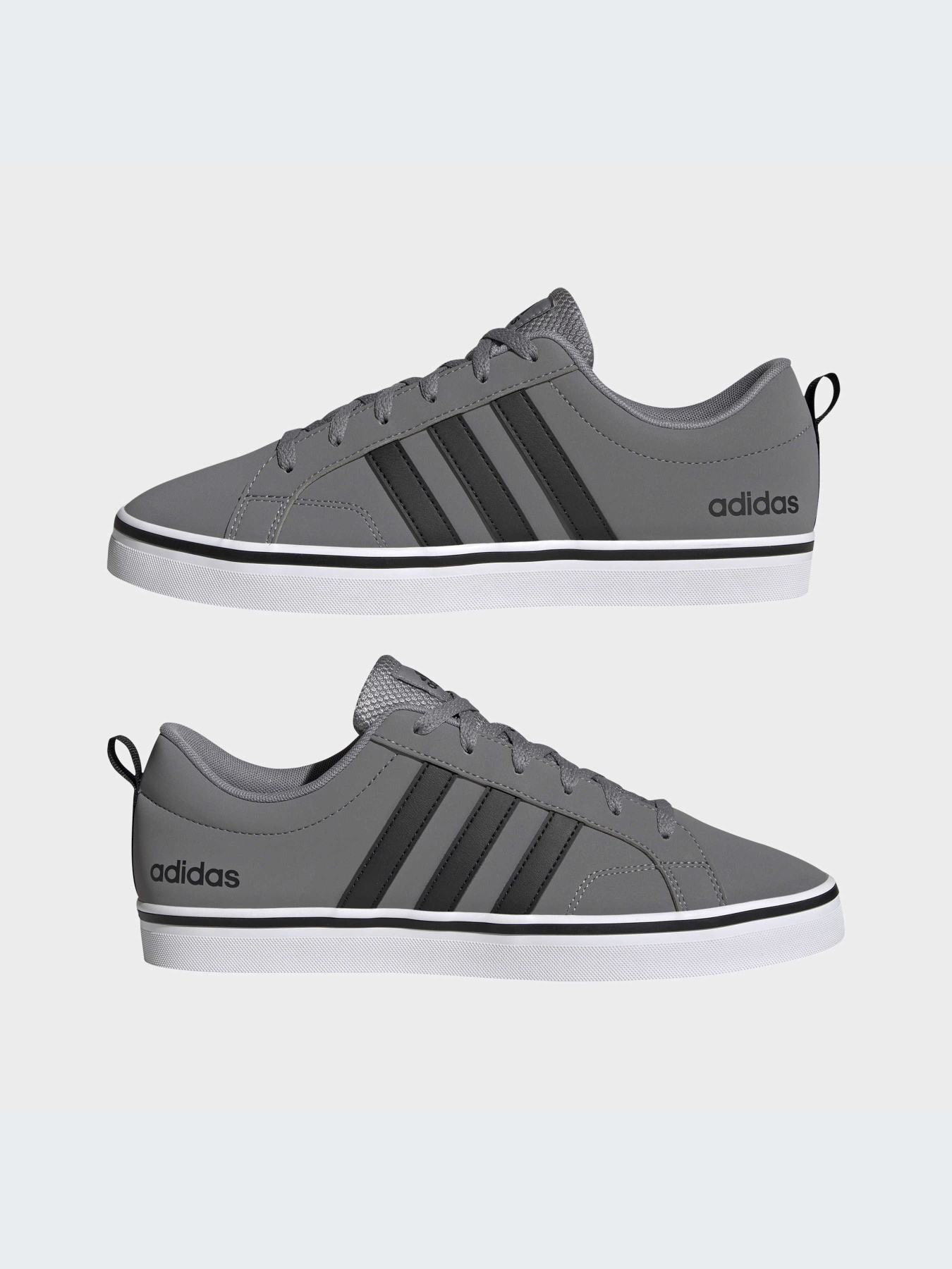 Кеды Adidas модель HP6007-KZ Фото
