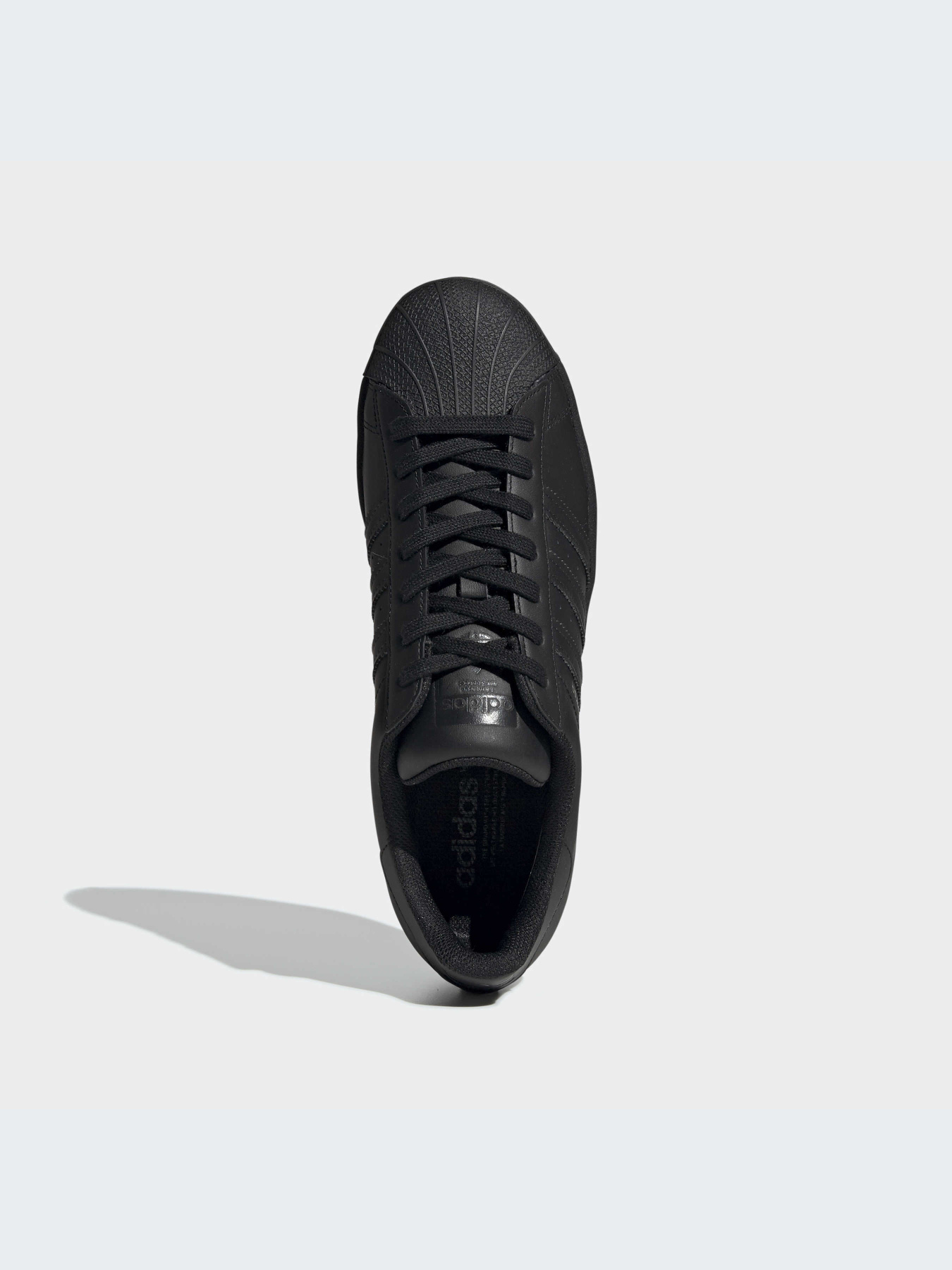 Кеды Adidas Superstar модель EG4957-KZ Фото