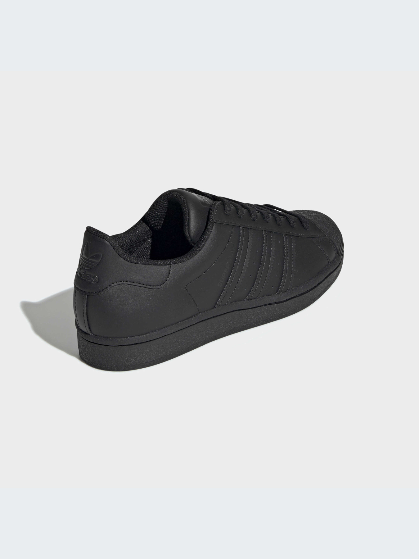 Кеды Adidas Superstar модель EG4957-KZ Фото
