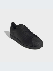 Кеды Adidas Superstar модель EG4957-KZ Фото
