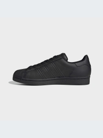 Кеды Adidas Superstar модель EG4957-KZ Фото