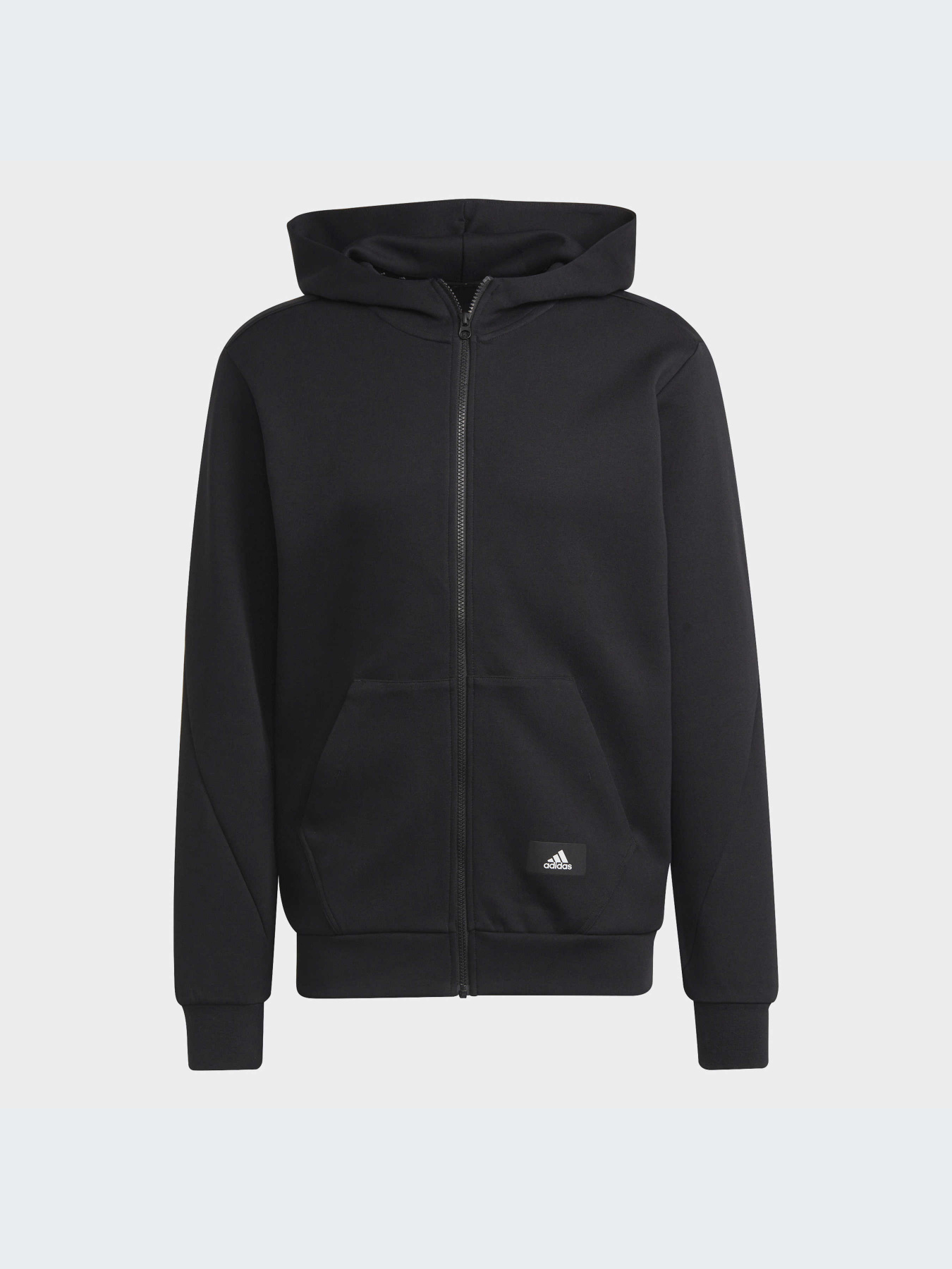 Худи и свитшоты Adidas Культовые силуэты модель HA1416-KZ Фото