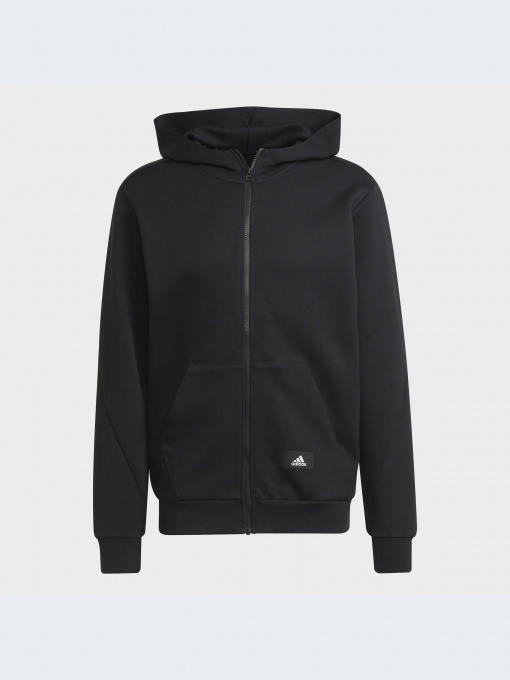 Худи и свитшоты Adidas Культовые силуэты модель HA1416-KZ Фото