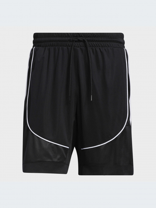 Шорты Adidas модель GL0476-KZ Фото