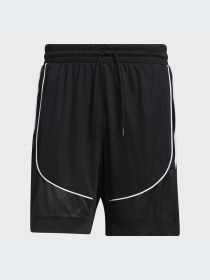 Шорты Adidas модель GL0476-KZ Фото