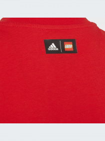 Спортивная одежда Adidas Lego модель HA4060-KZ Фото