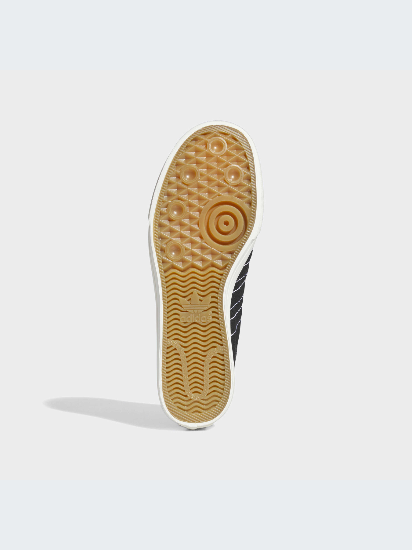 Кеды Adidas Nizza модель EE5599-KZ Фото