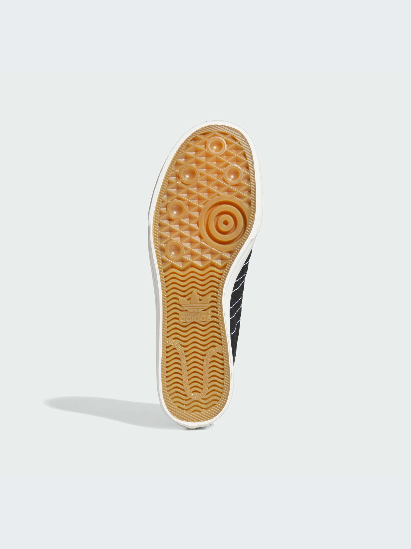 Кеды Adidas Nizza модель EE5599-KZ Фото