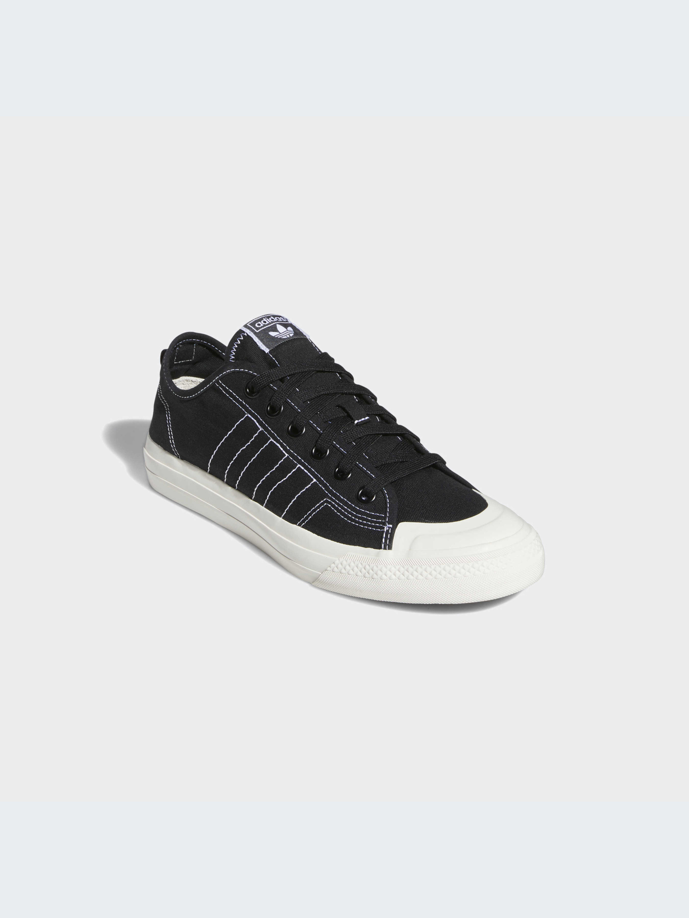 Кеды Adidas Nizza модель EE5599-KZ Фото