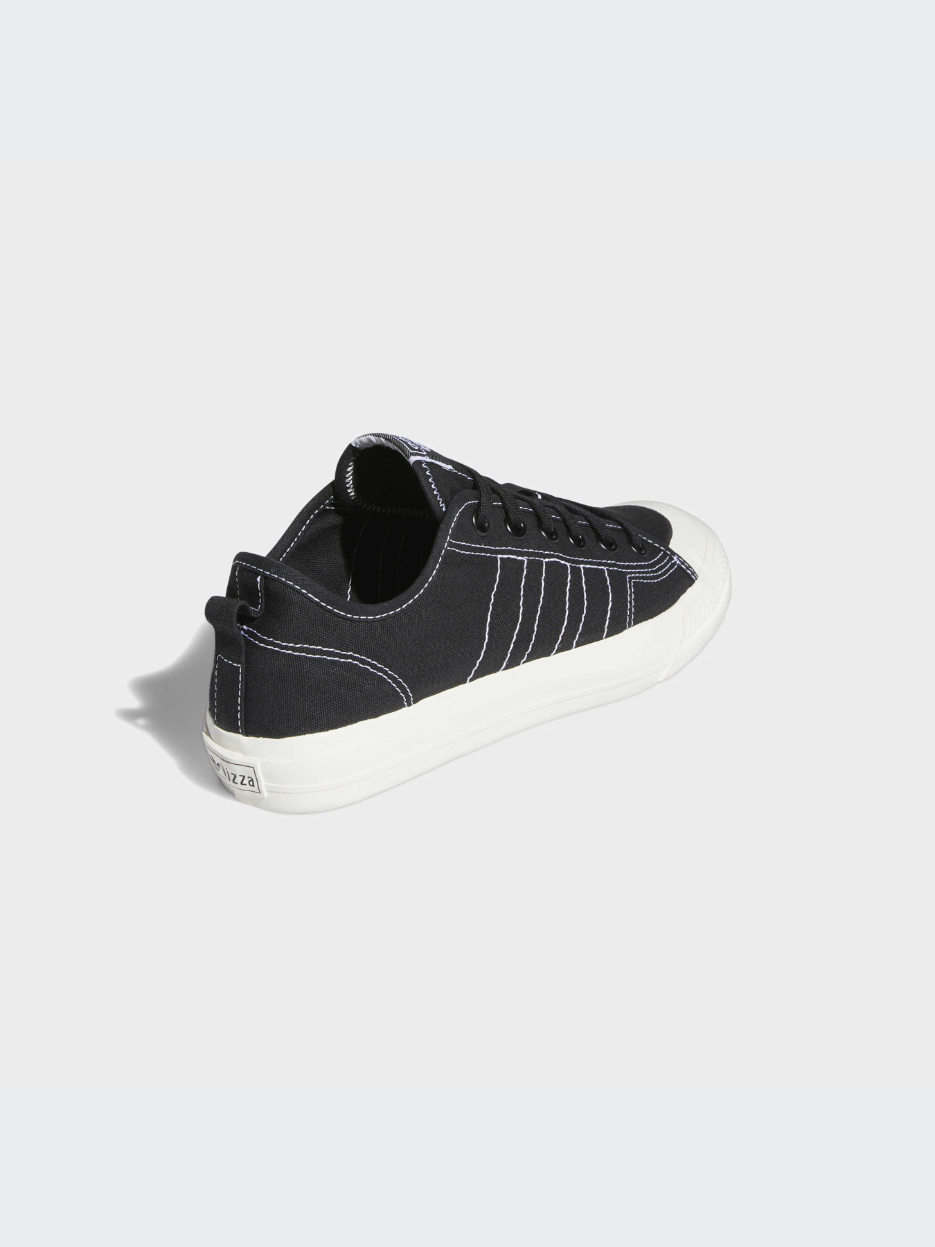 Кеды Adidas Nizza модель EE5599-KZ Фото