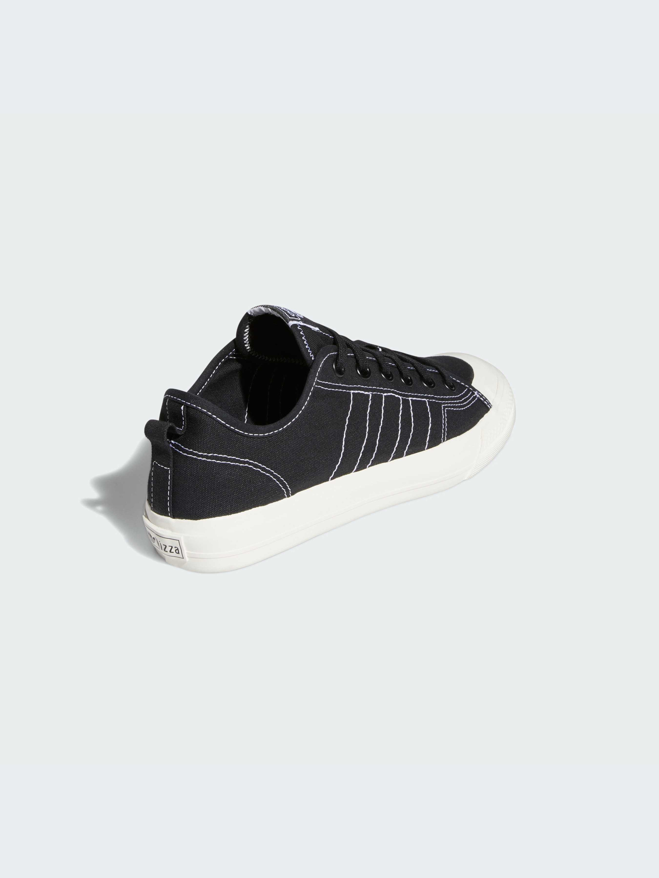 Кеды Adidas Nizza модель EE5599-KZ Фото
