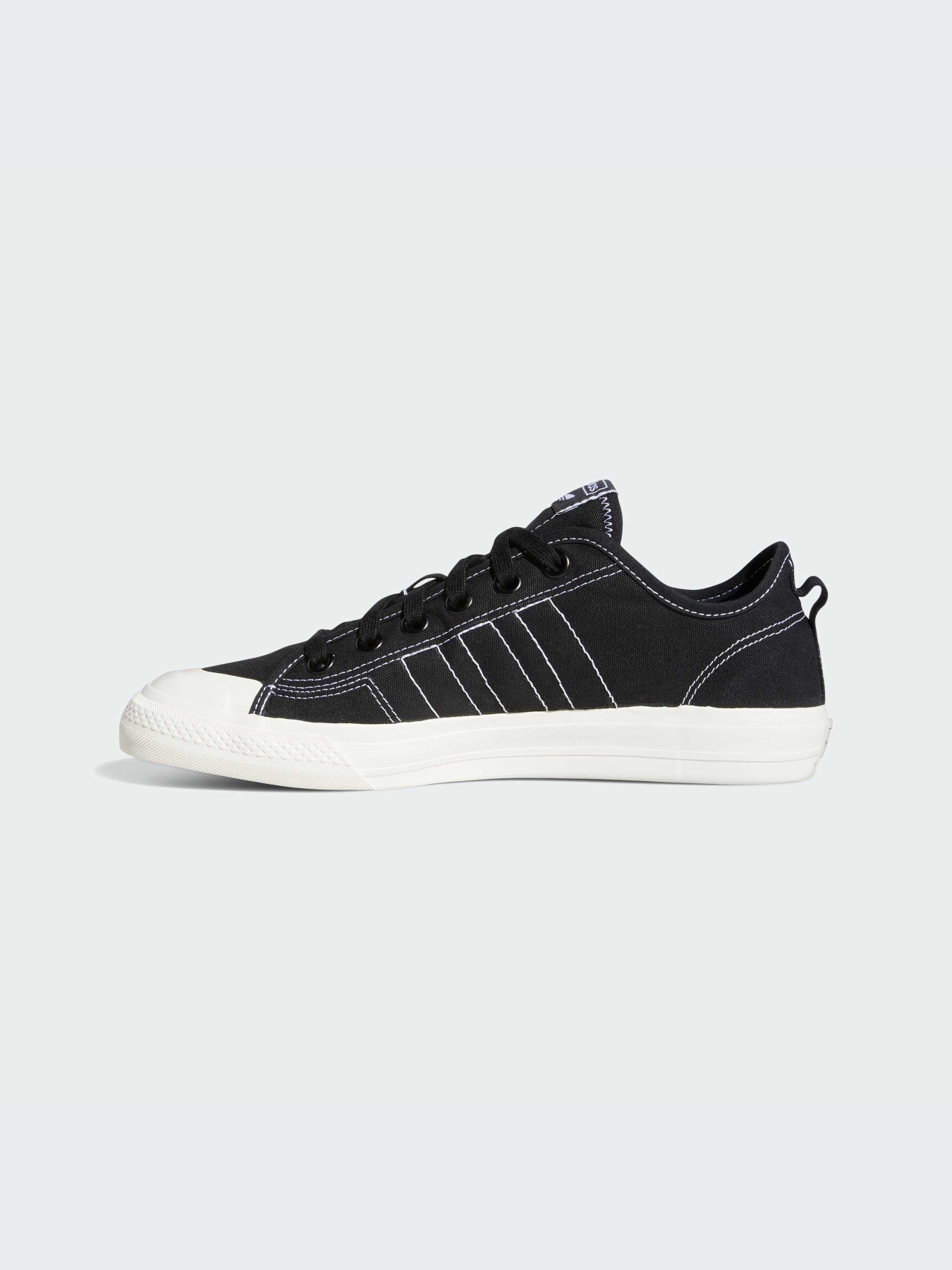 Кеды Adidas Nizza модель EE5599-KZ Фото
