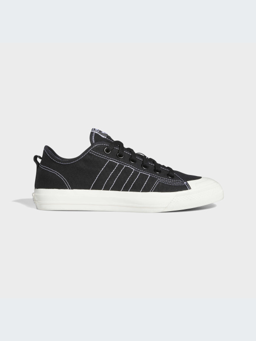 Кеды Adidas Nizza модель EE5599-KZ Фото