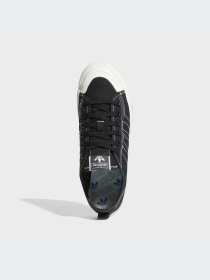 Кеды Adidas Nizza модель EE5599-KZ Фото