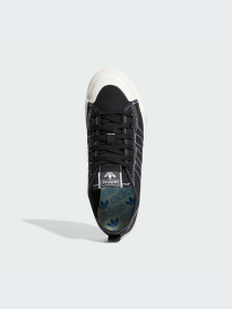 Кеды Adidas Nizza модель EE5599-KZ Фото