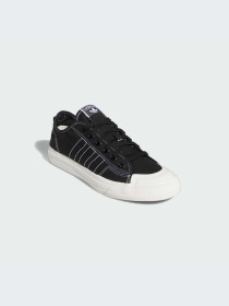 Кеды Adidas Nizza модель EE5599-KZ Фото