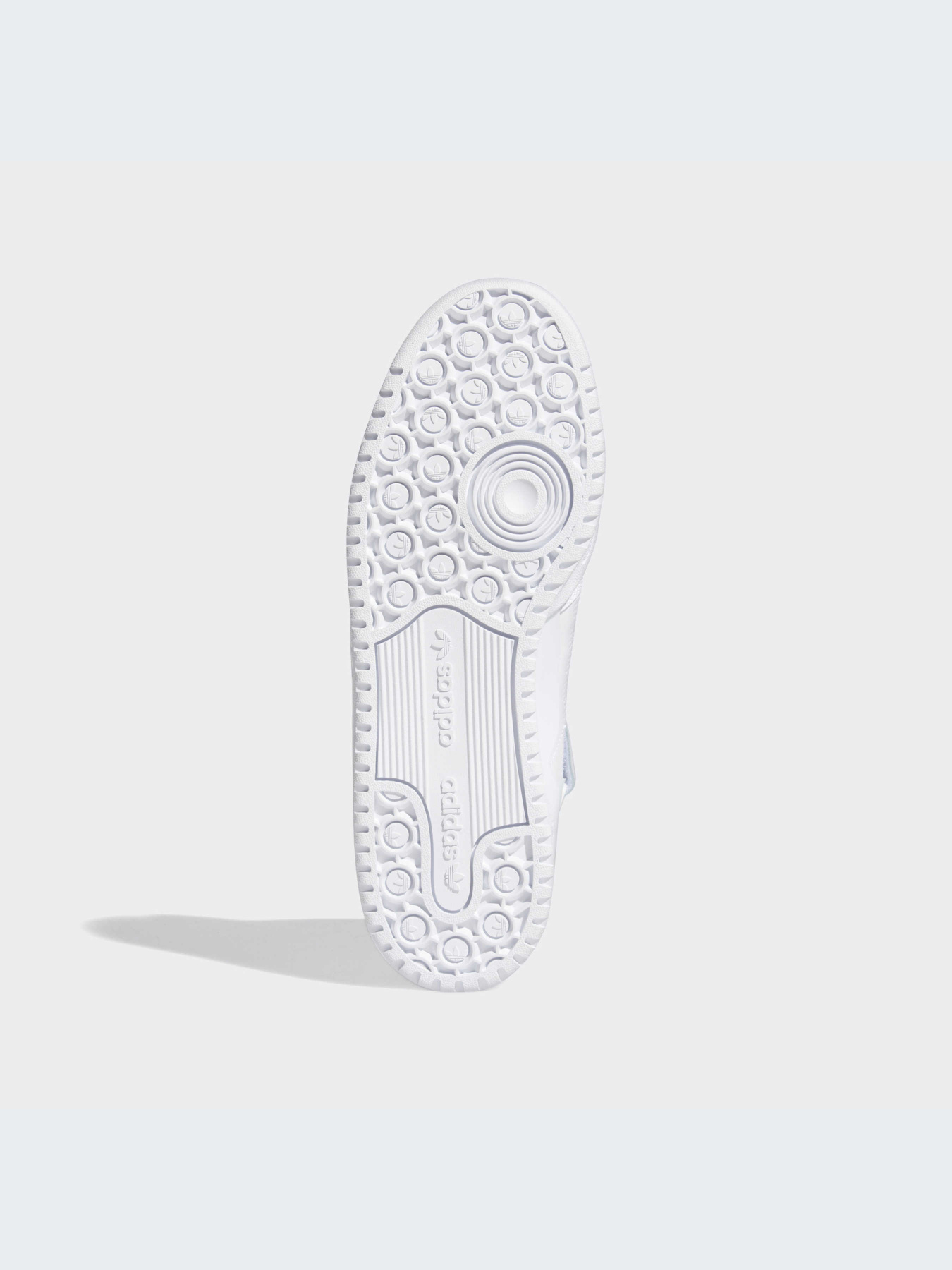 Кроссовки Adidas Forum модель FY4975-KZ Фото