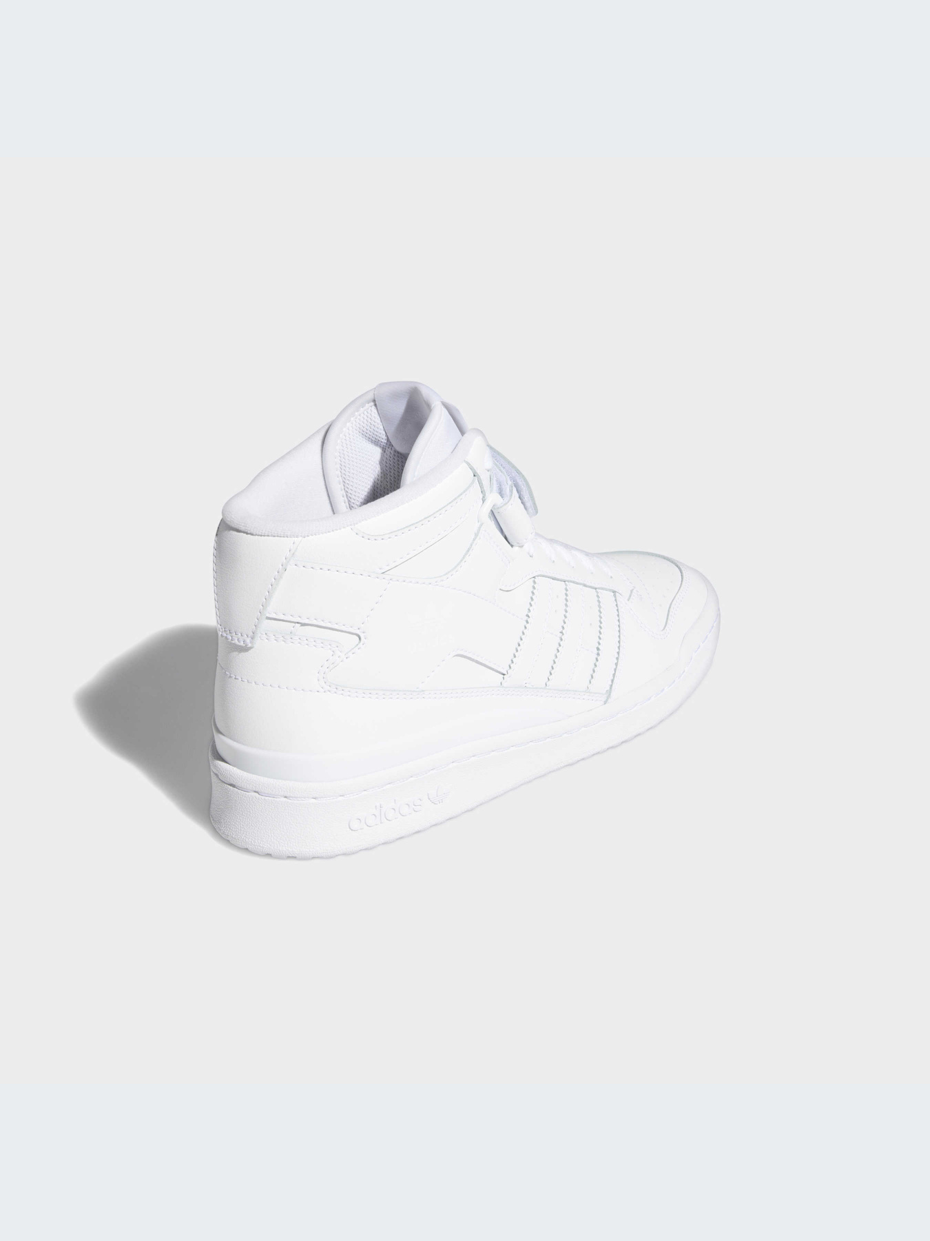 Кроссовки Adidas Forum модель FY4975-KZ Фото
