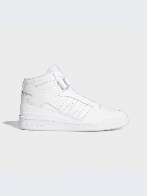 Кроссовки Adidas Forum модель FY4975-KZ Фото