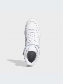 Кроссовки Adidas Forum модель FY4975-KZ Фото