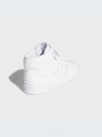 Кроссовки Adidas Forum модель FY4975-KZ Фото