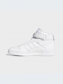 Кроссовки Adidas Forum модель FY4975-KZ Фото