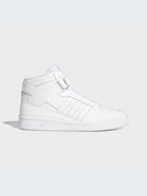 Кроссовки Adidas Forum модель FY4975-KZ Фото