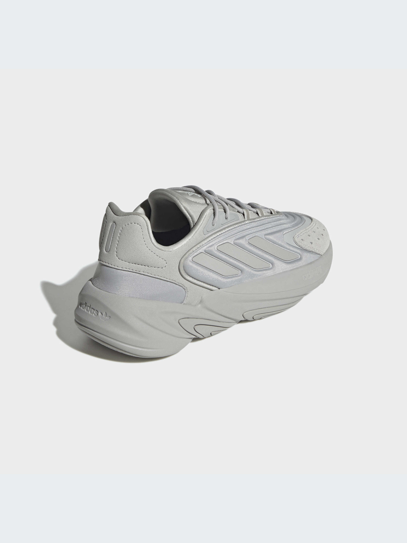 Кроссовки Adidas Ozweego модель H04252-KZ Фото